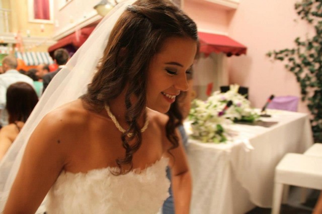 Selen Seyven Fotoğrafı