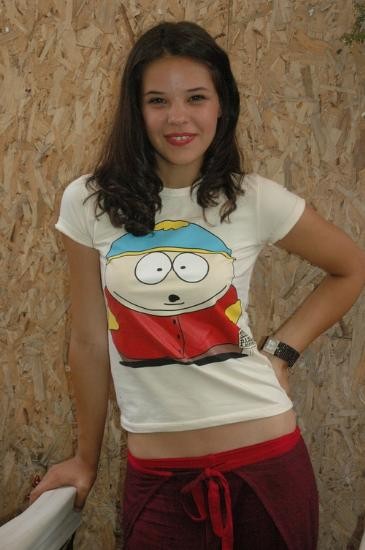 Selen Seyven Fotoğrafı