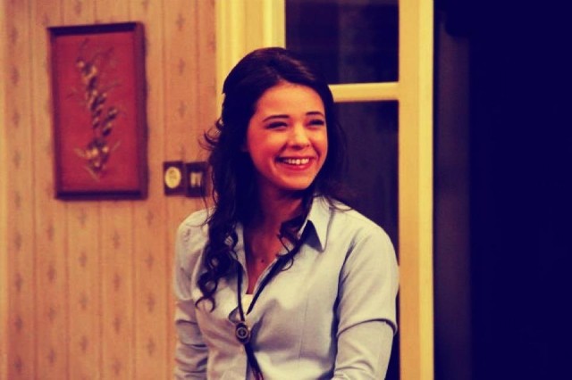 Selen Seyven Fotoğrafı