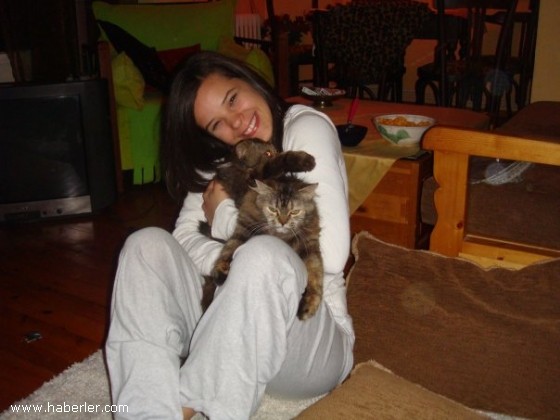 Selen Seyven Fotoğrafı