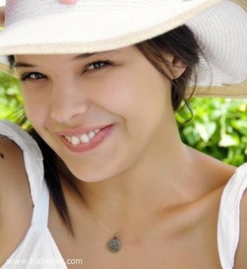 Selen Seyven Fotoğrafı