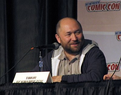 Timur Bekmambetov fotoğrafı