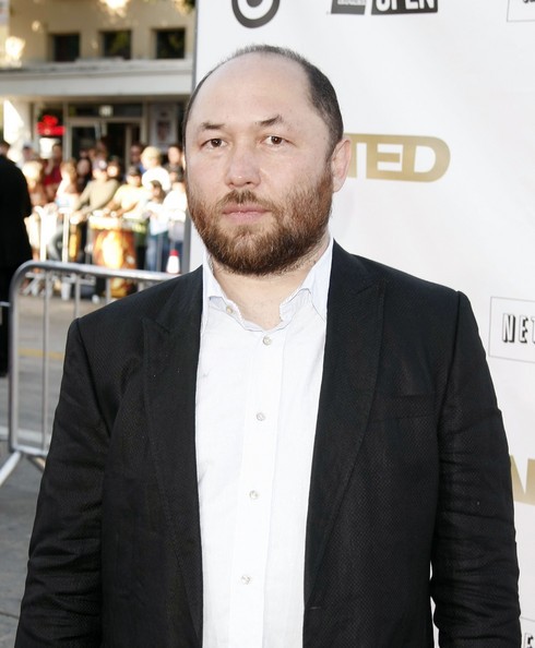 Timur Bekmambetov fotoğrafı