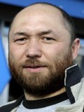 Timur Bekmambetov fotoğrafı