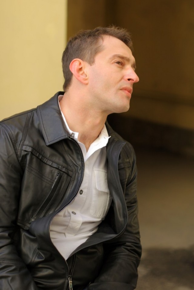 Konstantin Khabensky Fotoğrafı