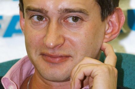 Konstantin Khabensky Fotoğrafı