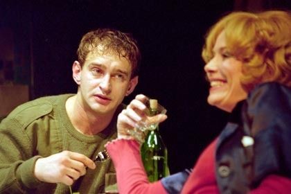 Konstantin Khabensky fotoğrafı