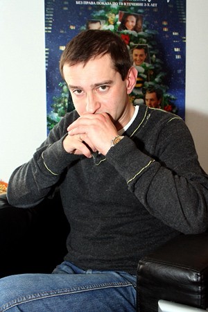 Konstantin Khabensky fotoğrafı