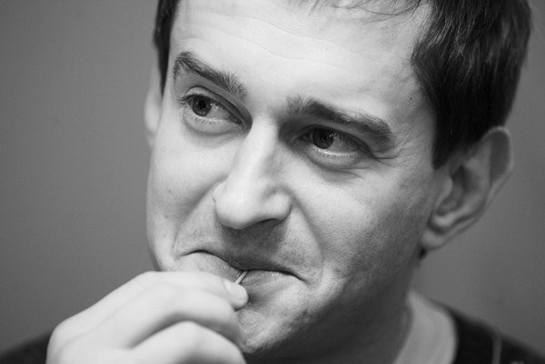 Konstantin Khabensky fotoğrafı