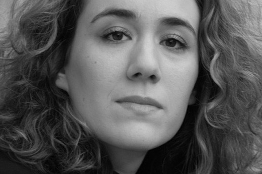 Lauriane Escaffre fotoğrafı