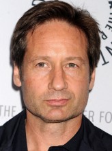 David Duchovny fotoğrafı