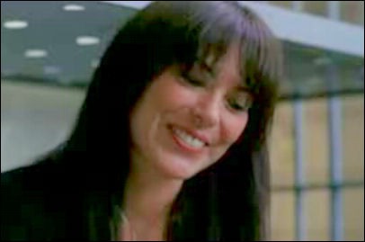 Michelle Forbes fotoğrafı