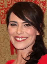 Michelle Forbes fotoğrafı