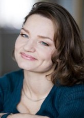 Anja Owe fotoğrafı