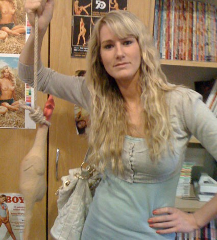 Barbara Zatler fotoğrafı