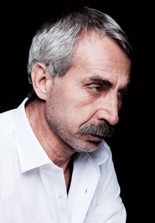 Rıza Akın fotoğrafı