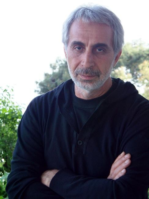 Rıza Akın fotoğrafı