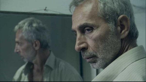 Rıza Akın fotoğrafı