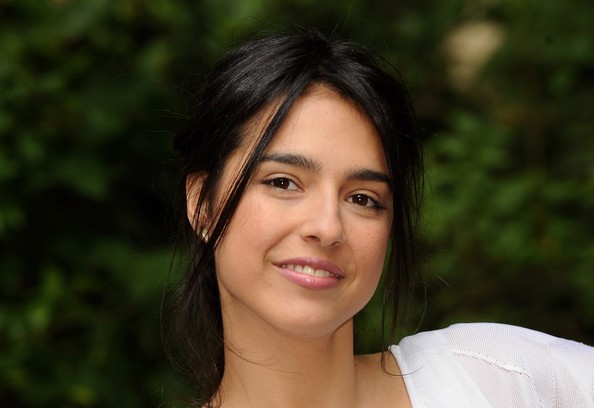 Cristina Brondo Fotoğrafı