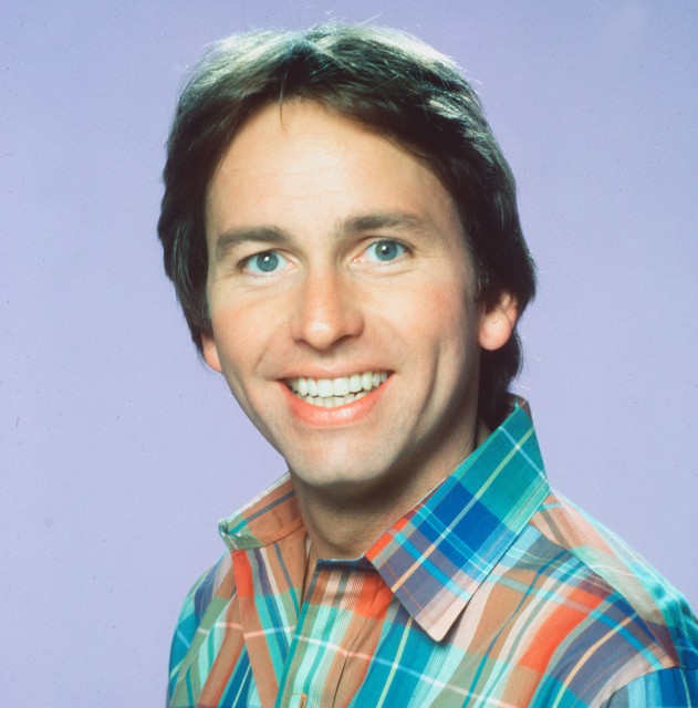 John Ritter fotoğrafı
