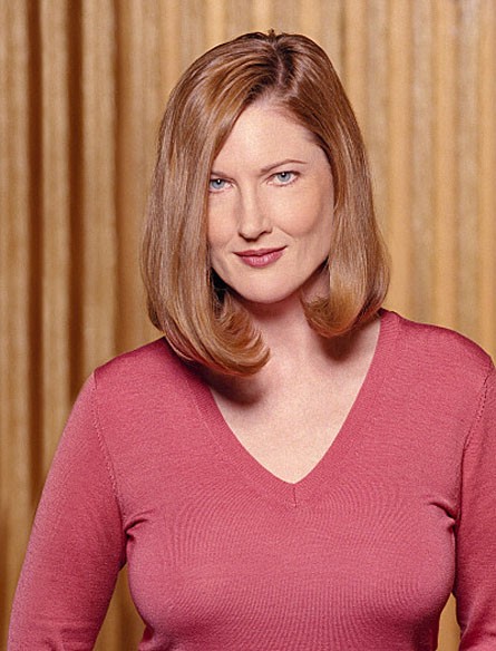 Annette O'Toole fotoğrafı