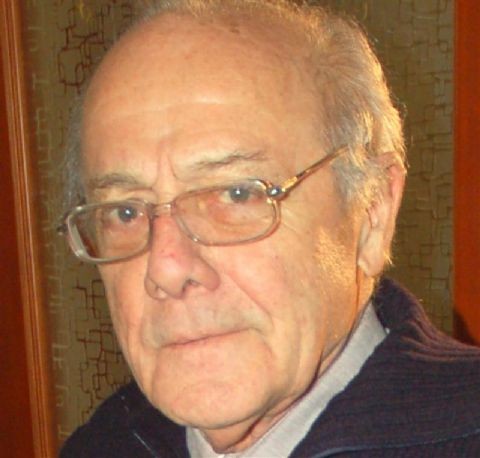 Erol Keskin fotoğrafı