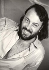 Lasse Braun fotoğrafı