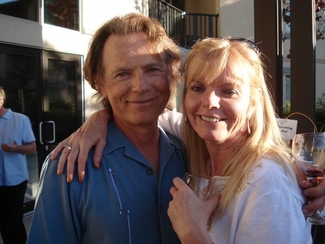 Bruce Greenwood fotoğrafı