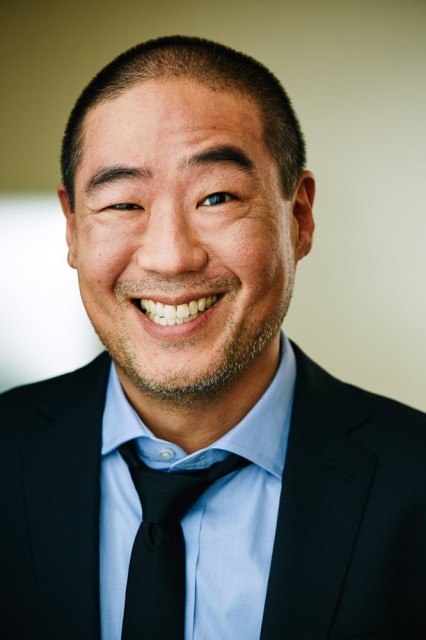 Hahn Cho fotoğrafı