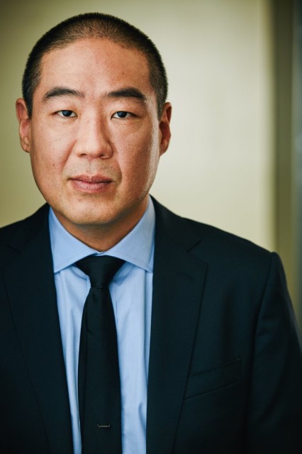 Hahn Cho Fotoğrafı