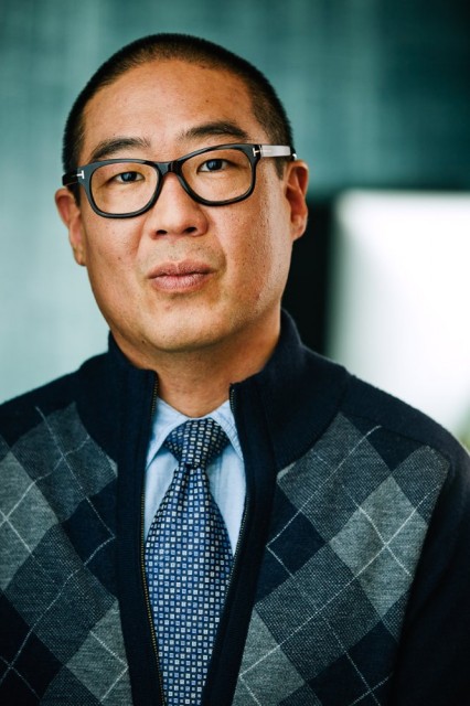 Hahn Cho Fotoğrafı