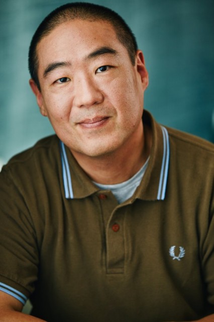 Hahn Cho fotoğrafı