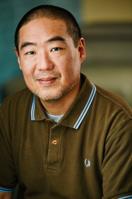 Hahn Cho fotoğrafı