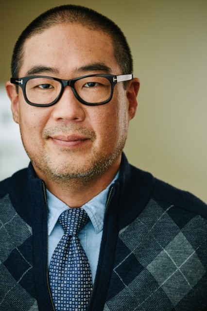 Hahn Cho fotoğrafı