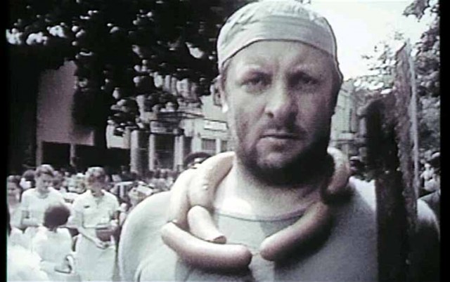 Zbigniew Preisner fotoğrafı