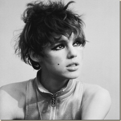 Edie Sedgwick Fotoğrafı