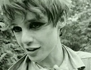 Edie Sedgwick fotoğrafı