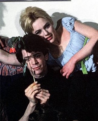 Edie Sedgwick Fotoğrafı