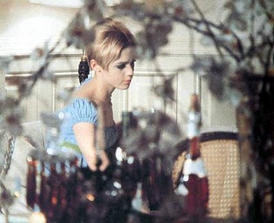 Edie Sedgwick Fotoğrafı