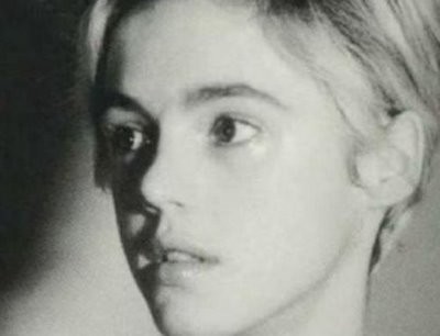 Edie Sedgwick Fotoğrafı