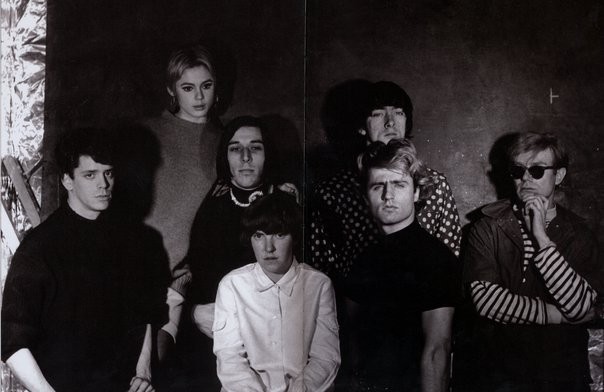 Edie Sedgwick Fotoğrafı