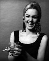 Edie Sedgwick fotoğrafı