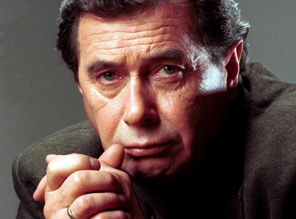 Janusz Gajos fotoğrafı