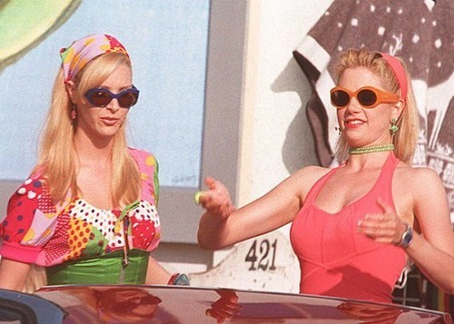 Mira Sorvino fotoğrafı