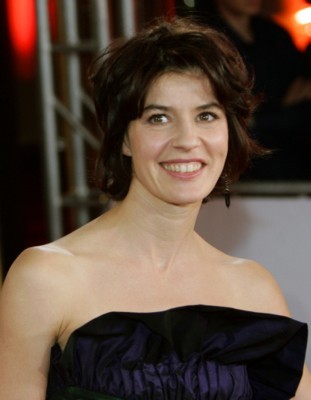 Irène Jacob fotoğrafı