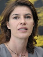 Irène Jacob fotoğrafı