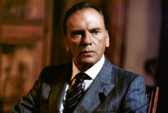 Jean-Louis Trintignant fotoğrafı