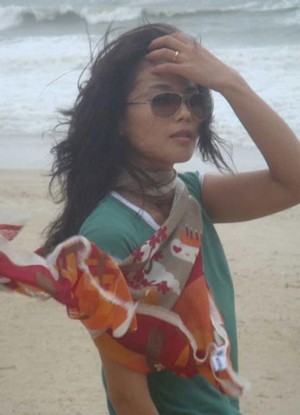 Chau Luu fotoğrafı