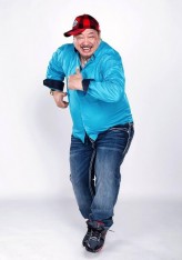 Jimmy Santos fotoğrafı