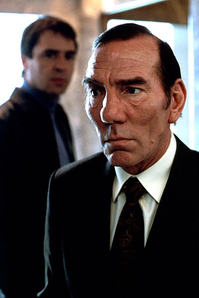 Pete Postlethwaite fotoğrafı